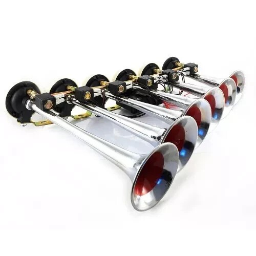 Tromba 24v potente - tromba,