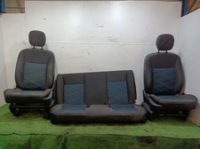 Juego asientos completo - asientos, /