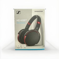Sennheiser HD 458BT Cuffie