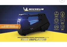 Gonfiatore pneumatico digitale