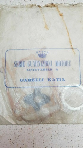 Serie guarnizioni motore per - serie,