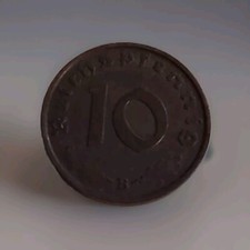 Reichpfenning Moneta Tedesca