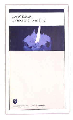 Ebond morte ivan il - morte, di