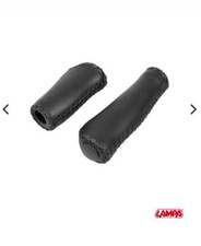 COPPIA MANOPOLE BICI FAT BIKE