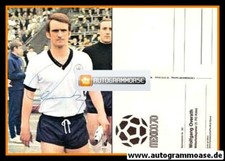 Calcio | DFB | 1970 WM |