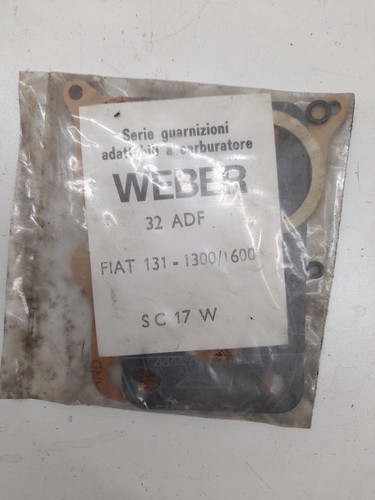 Kit revisione carburatore - revisione,