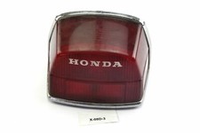 Honda CX 500 GL 500 - fanale