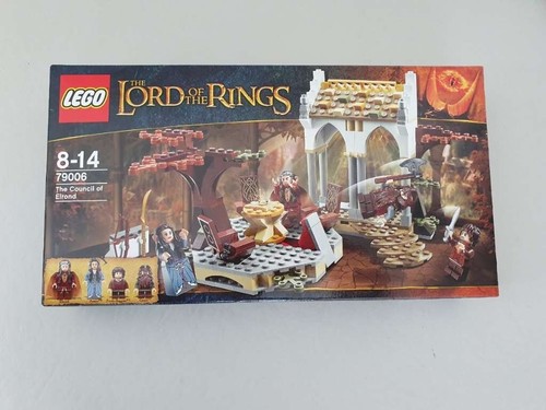 Lego 79006 signore degli - 79006,