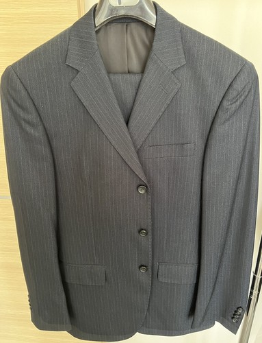 Completo elegante uomo nuovo - elegante,