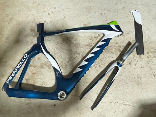 Pinarello graal time trial - pinarello,