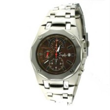 Orologio Cronografo Uomo