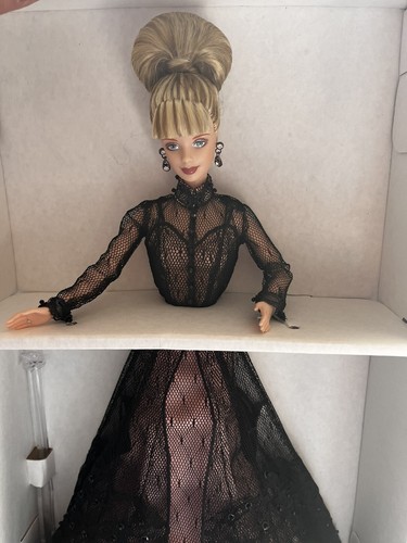 Barbie collezione sheer - collezione, "sheer