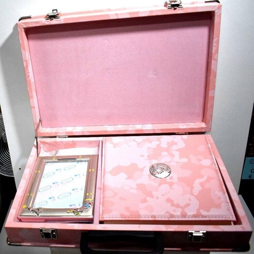 Set regalo valigetta - set,