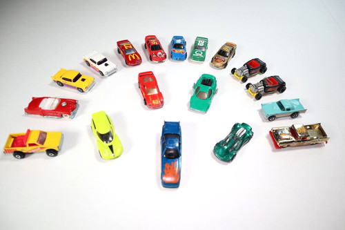 Hot wheels lotto auto - wheels, 18