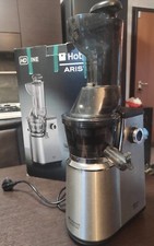 estrattore di succo a freddo - Ariston Hotpoint HD Line 