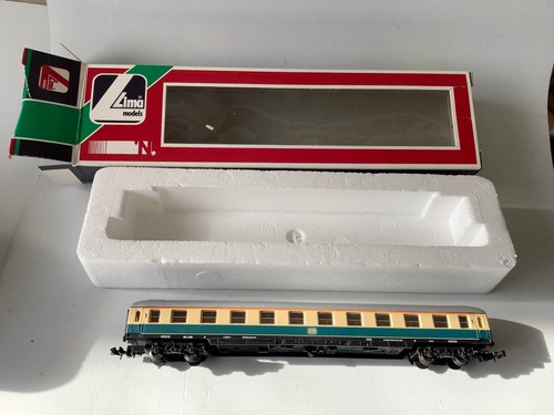 Lima 320858 160 - 320858, n/1:160