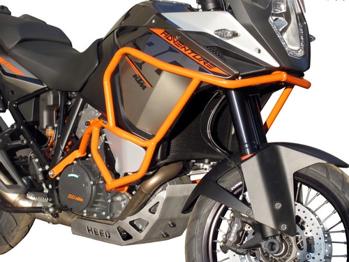 Paramotore heed ktm 1190 - paramotore,
