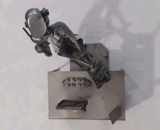 Happy Metal Soprammobile In