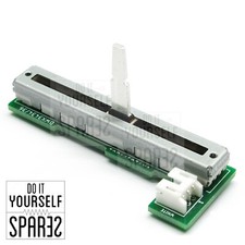 DJM-750 FADER ENSAMBLADO PARA