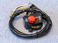 NOS Factory Right Hand