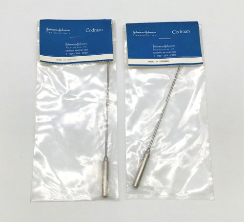 Codman 4006 dilatatore - codman,