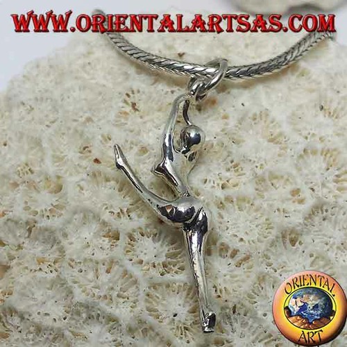 Ciondolo argento 925 - argento, 925‰