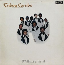 Tabou Combo 8th Sacrement