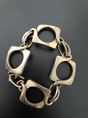 Bracciale vintage anni 70 - vintage, '60/70