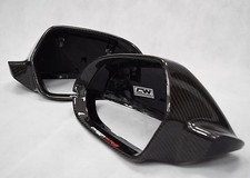 Audi A6 Fibra di Carbonio