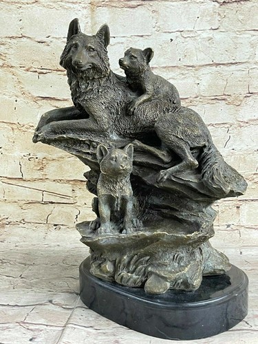 Art bronzo scultura statua - scultura,