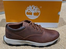 TIMBERLAND Winsor Park Oxford marrone N.45 (11 USA)