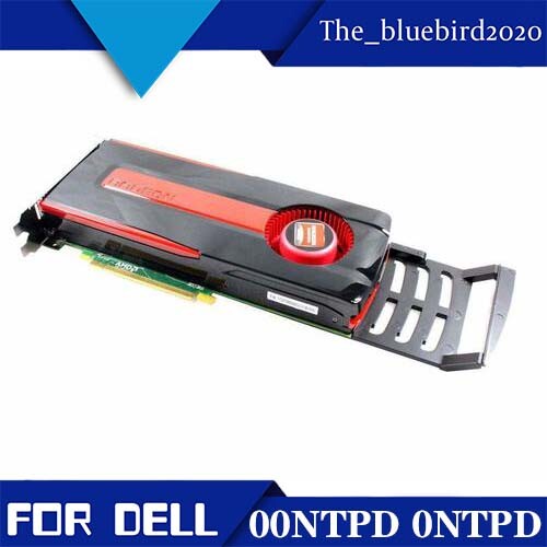 Scheda grafica video - , dell