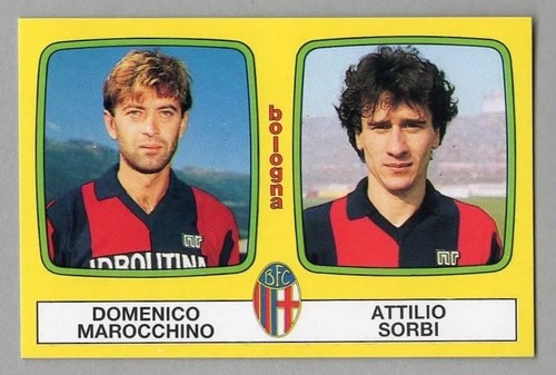 Figurina calciatori panini - figurina,