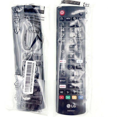Telecomando originale - , lg