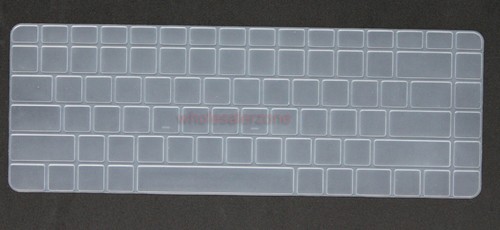 Cover skin silicone - , tastiera
