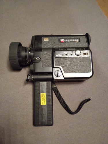 Videocamera canon 514xl - videocamera,
