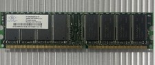 Nanya NT256D64S88C0G-5T 256MB