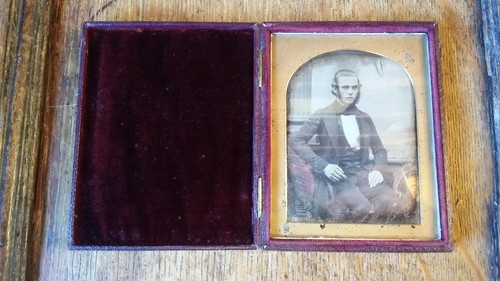 1840 fine antique tinted - fine,