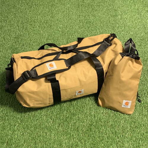 Carhartt set borsa - 1, +
