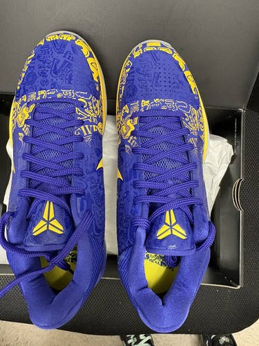Nuovissime nike kobe 5 - —,