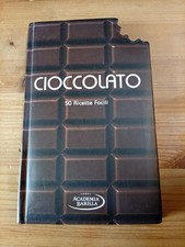 CIOCCOLATO 50 RICETTE FACILI
