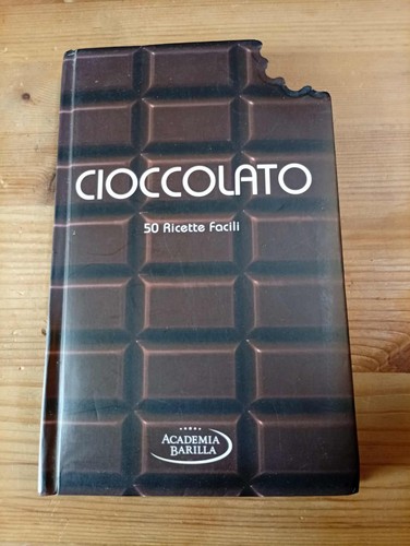 Cioccolato ricette facili - ricette,