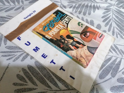 Gesebel original 17 - gesebel, no.