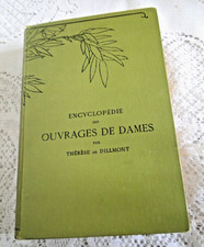 Libro Enciclopedia Opere Donne