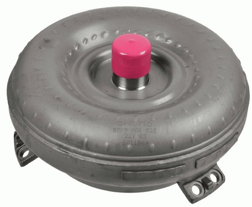 Convertitore coppia sachs - convertitore,