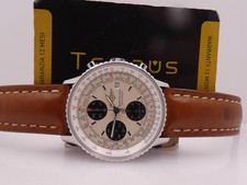 CHRONO BREITLING NAVITIMER