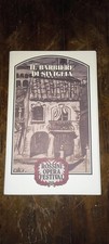 Libretto D'Opera Il Barbiere