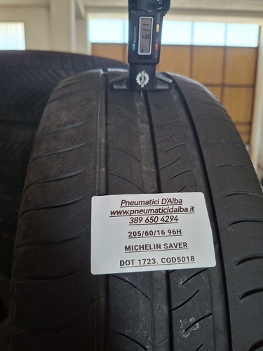 Pneumatici 205 60r16 - 205/60r16, 96h
