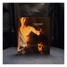 Caravaggio, Michelangelo
