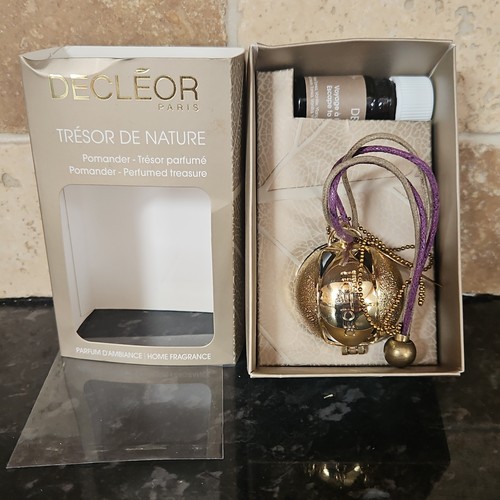 Decleor home fragrance - decleor,